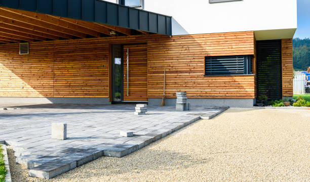 Best Driveway Paving Company  in Fraser, MI