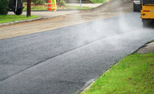 Best Interlocking Driveway Pavers  in Fraser, MI