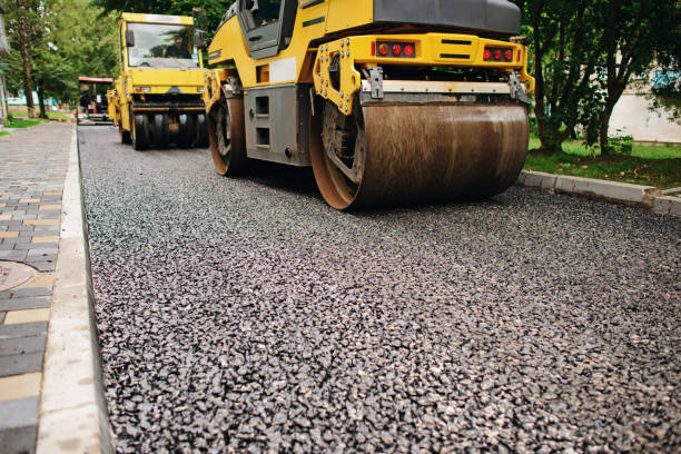 Best Driveway Pavers Near Me  in Fraser, MI